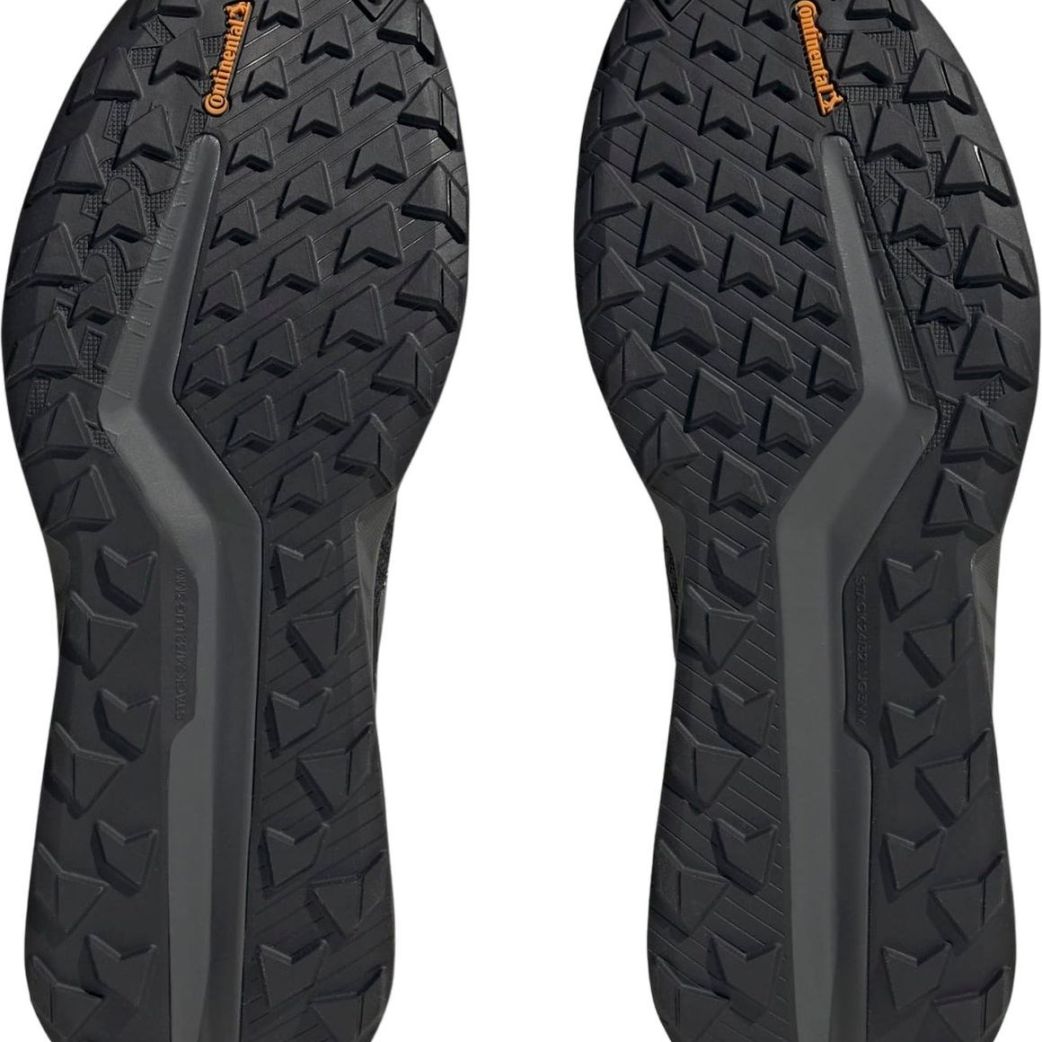 Кроссовки Adidas TERREX SOULSTRIDE FLOW GX1822  9UK