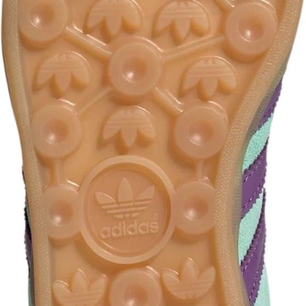 Кроссовки adidas GAZELLE INDOOR W JQ0192 3.5UK