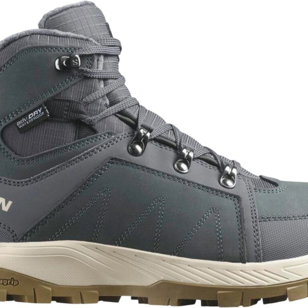 Ботинки Salomon OUTCHILL TS WP L47853900