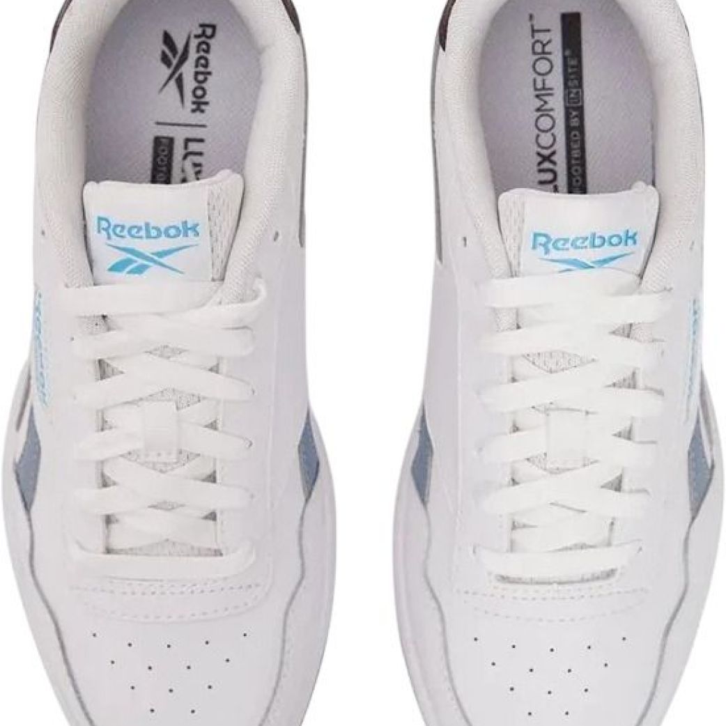 Кеды REEBOK COURT ADVANCE 100229926