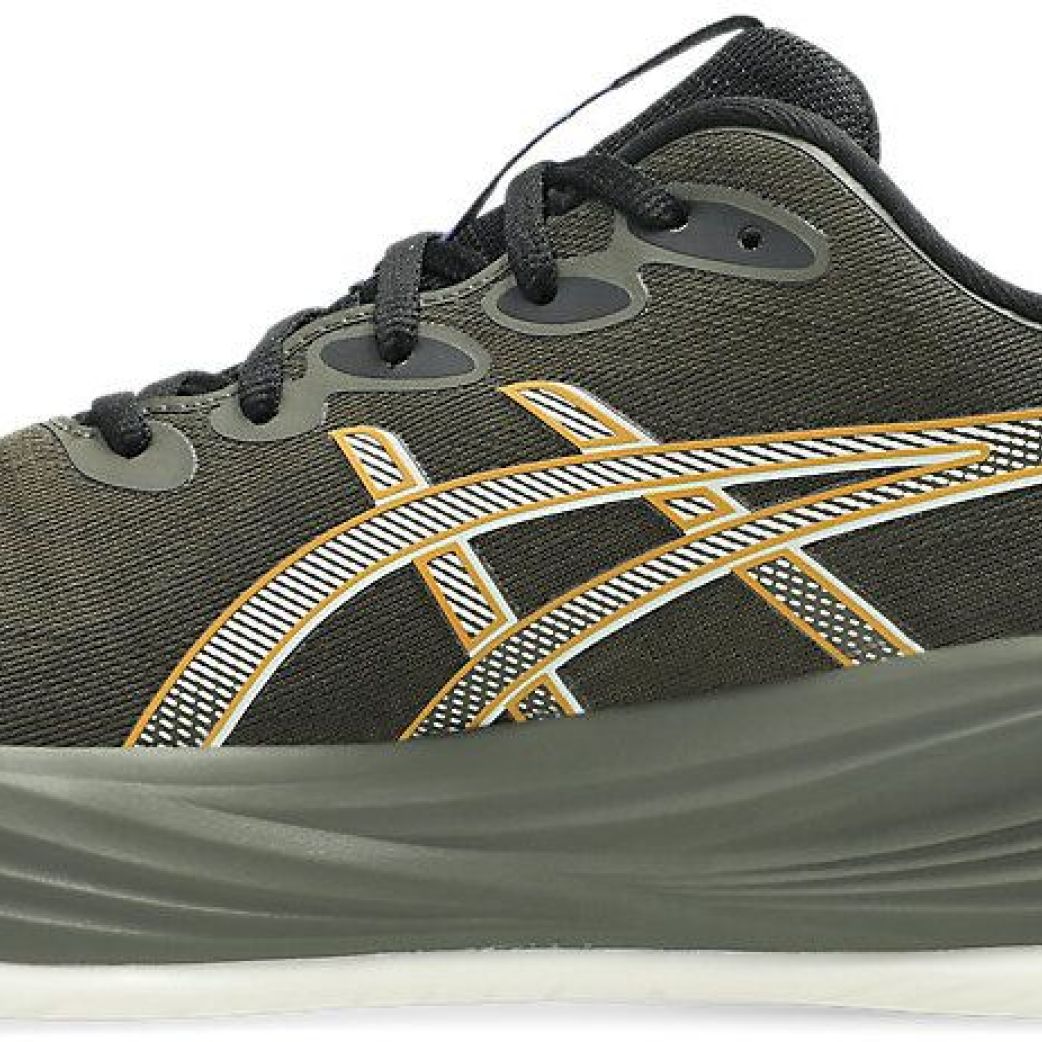 Кроссовки Asics GEL-CUMULUS 27 GTX 1011C048-200