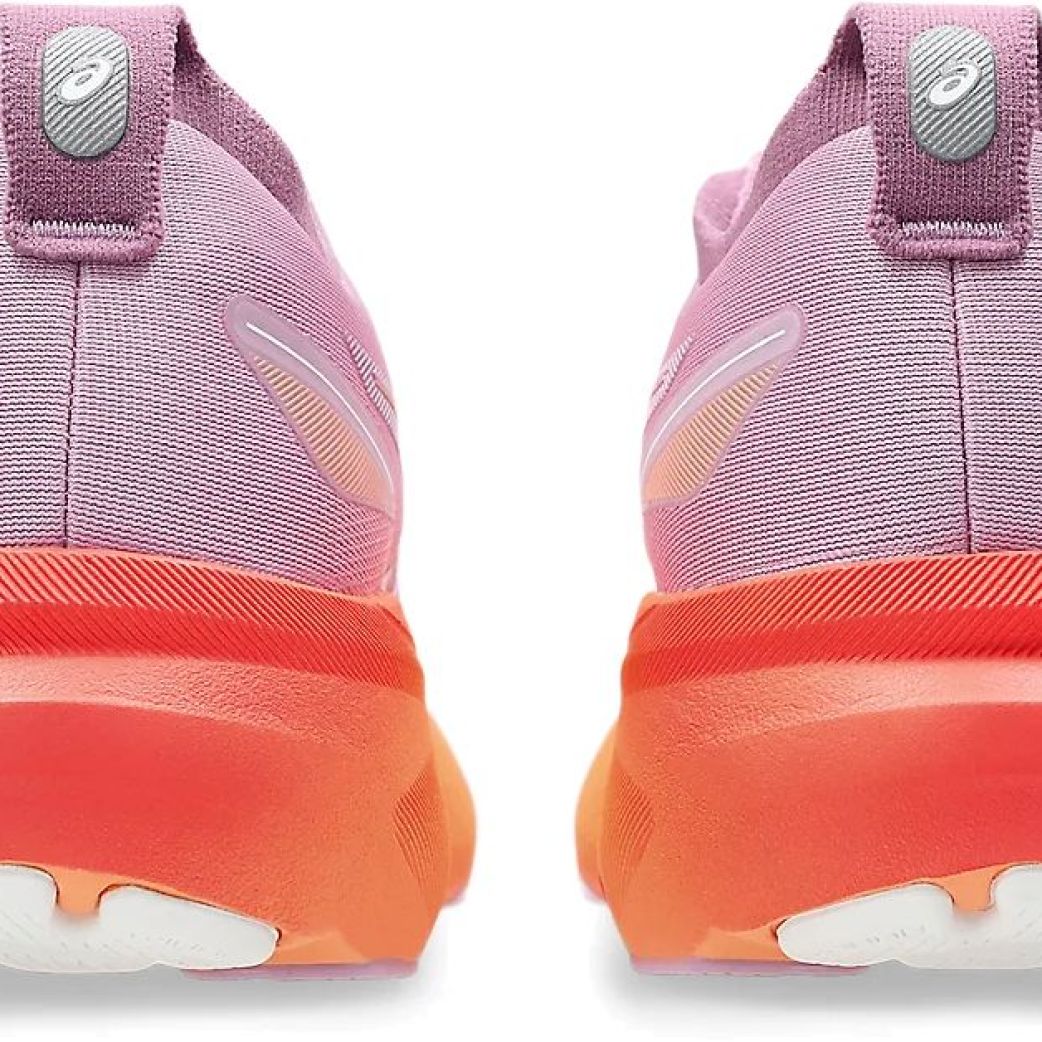 Кроссовки Asics GEL-KAYANO 31 1012B670-700