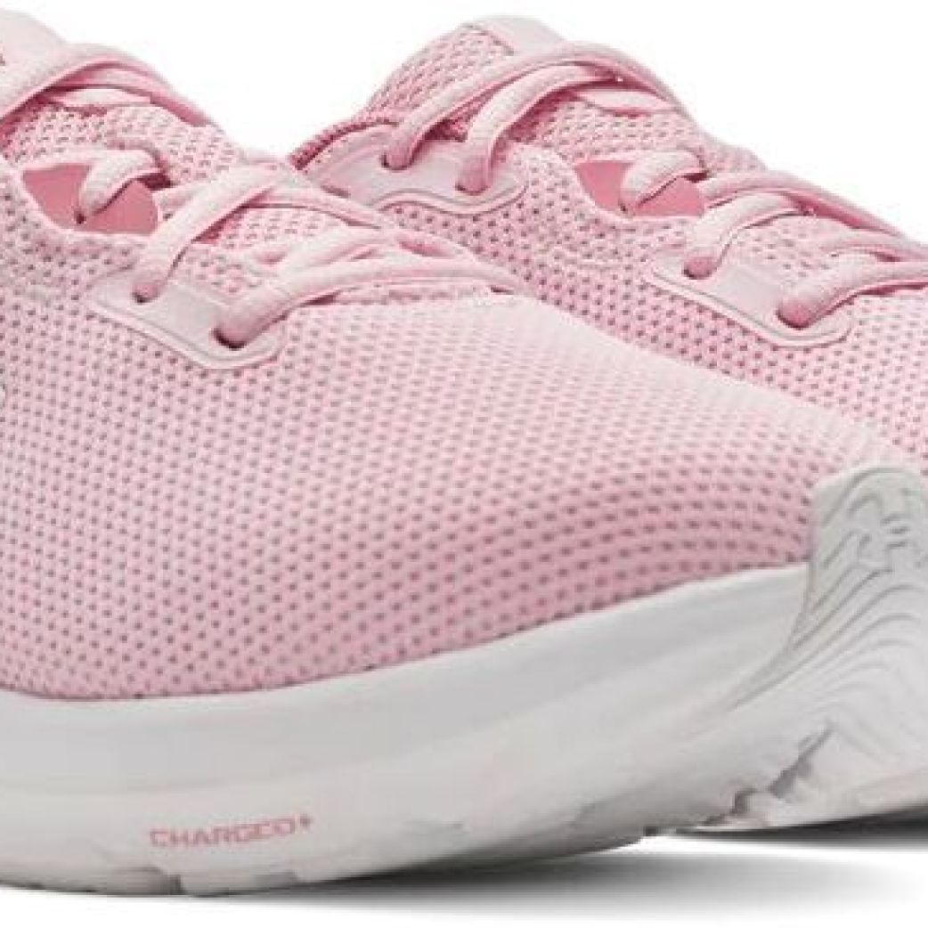 Кроссовки Under Armour UA W Charged Pursuit 4 3028261-647