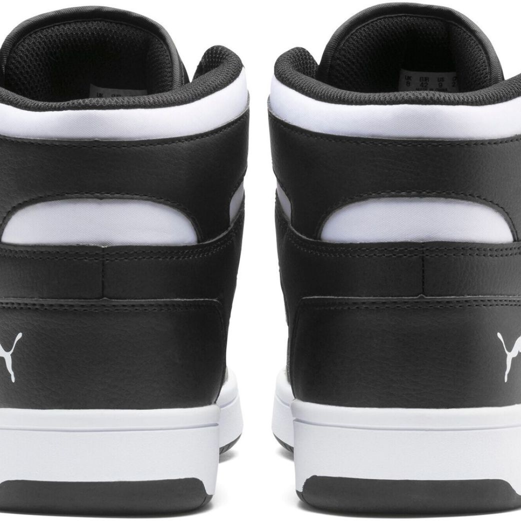 Кеды высокие Puma Rebound LayUp SL 36957301