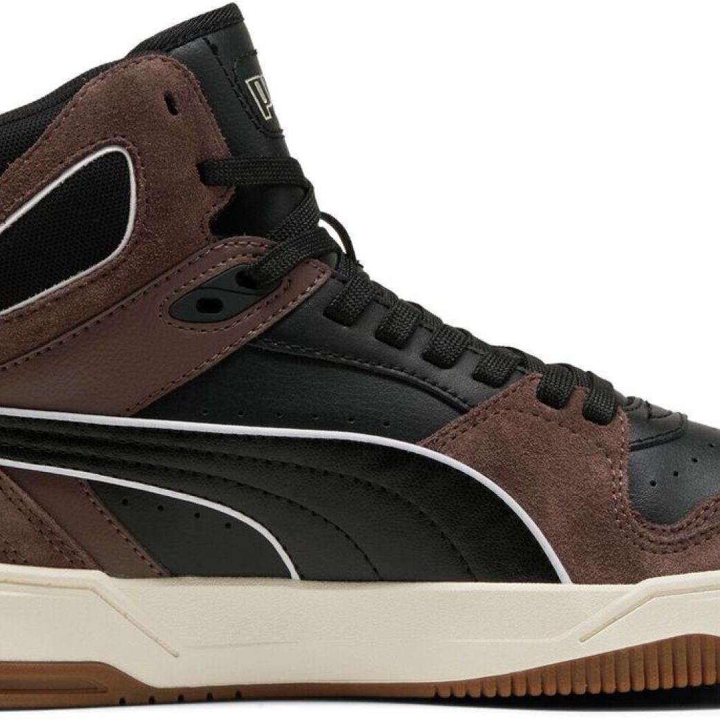 Кеды высокие Puma RBD Break Mid SD 40245202