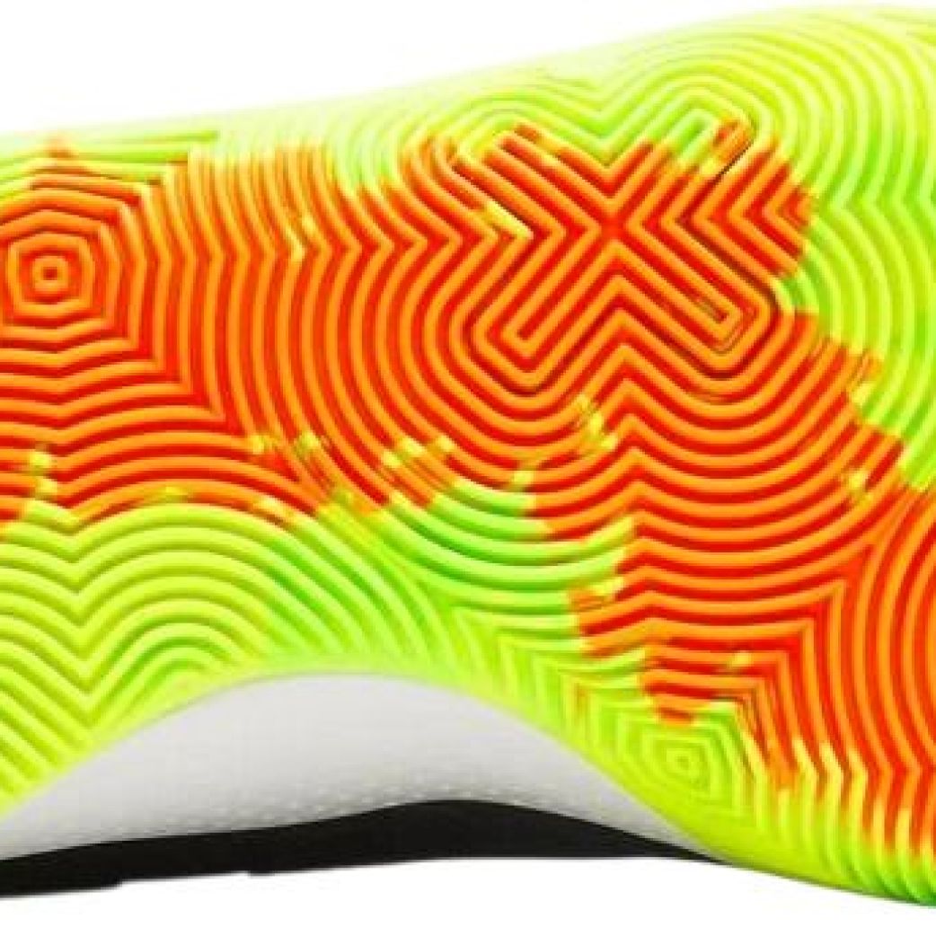 Кроссовки Under Armour UA JET '25 6001585-002