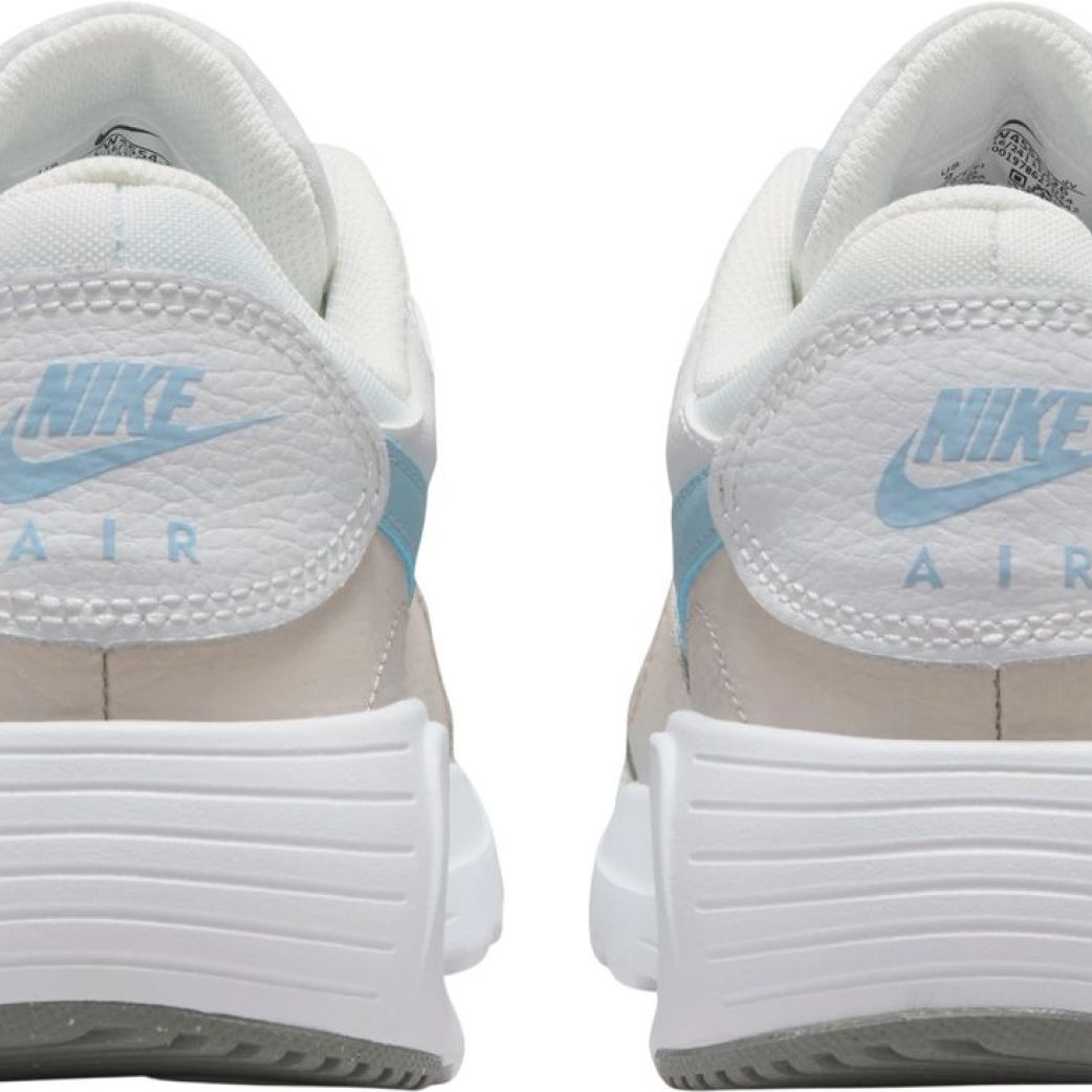 Кроссовки Nike Air Max SC CW4554-126