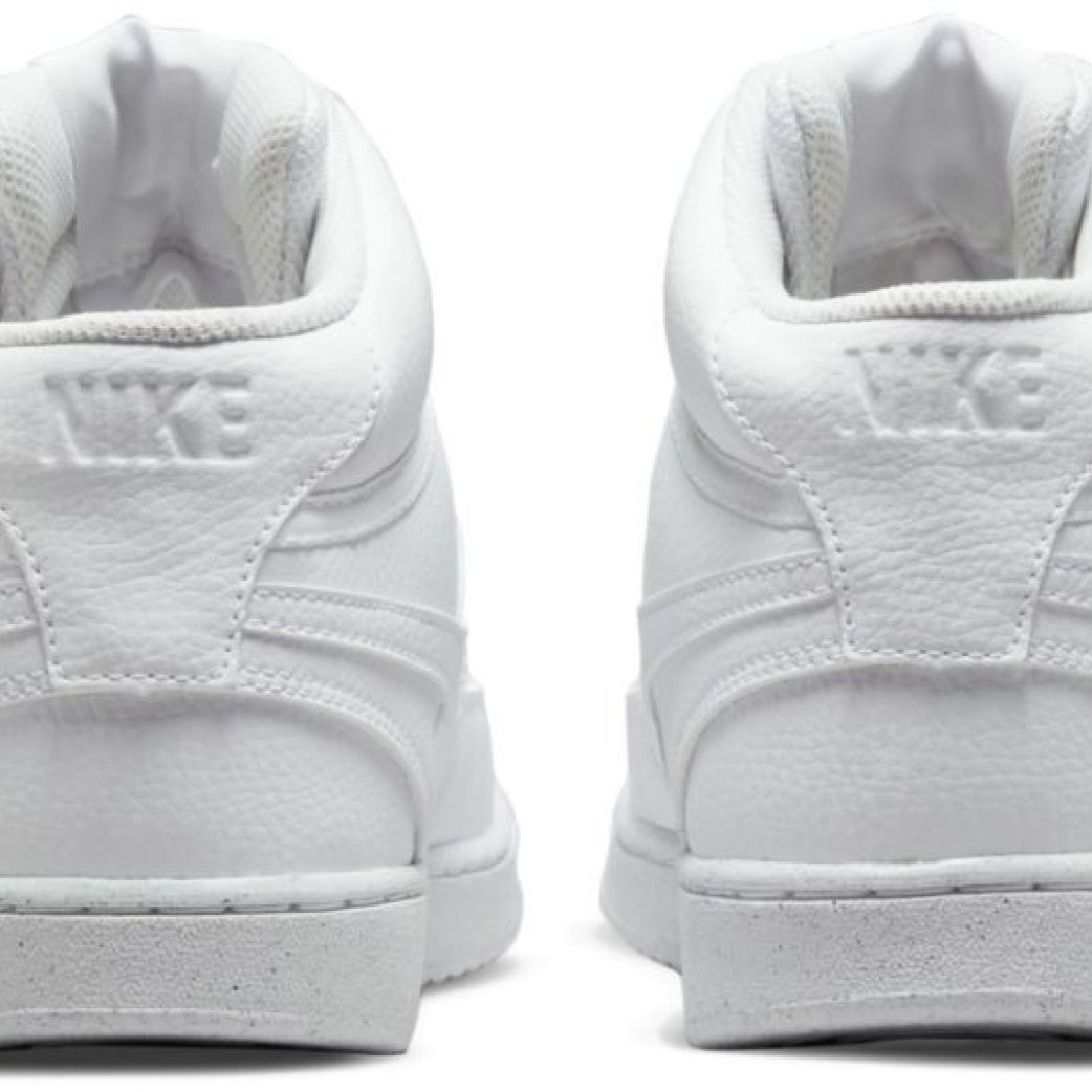 Кроссовки Nike Court Vision Mid Next Nature DN3577-100