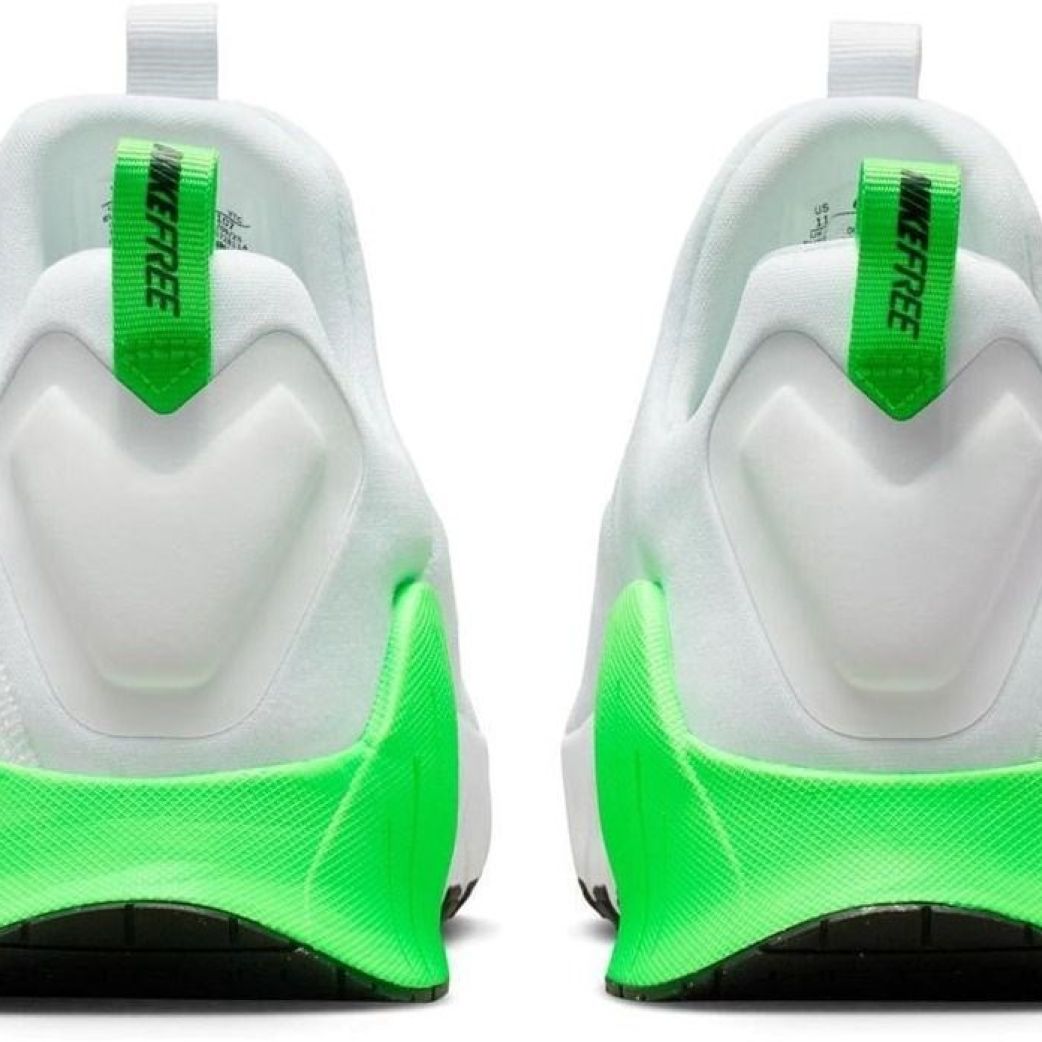 Кроссовки Nike FREE METCON 6 FJ7127-107  7.5US