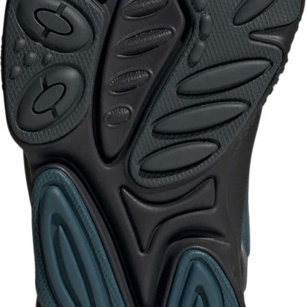 Кроссовки Adidas OZTRAL IE2179 11UK