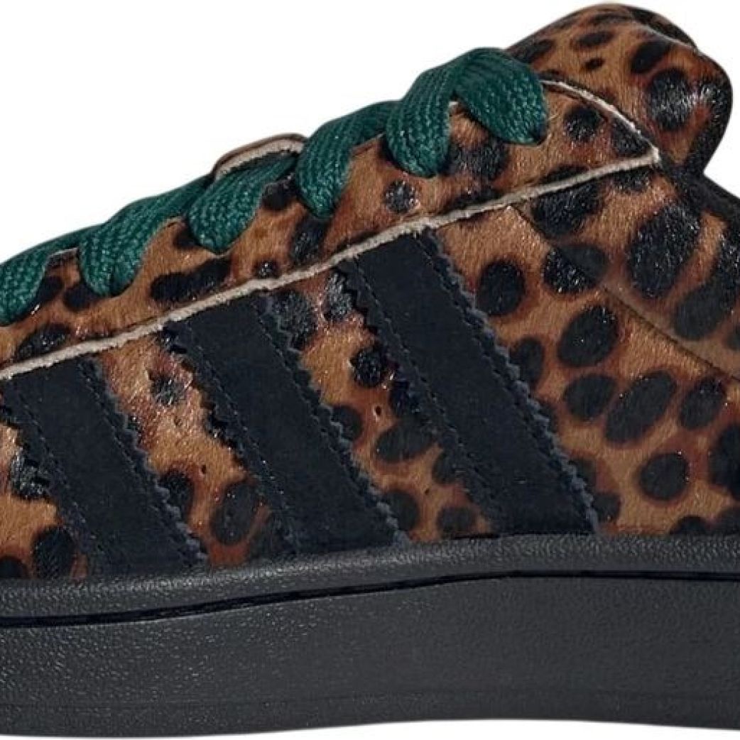 Кроссовки adidas CAMPUS 00s W JH9768 4UK