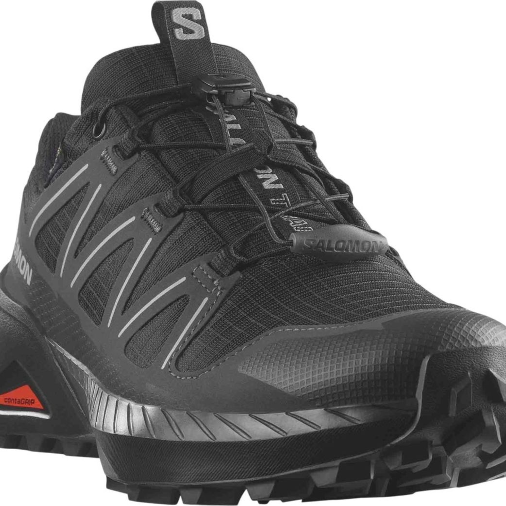 Кроссовки Salomon SPEEDCROSS PEAK GTX W L47603500