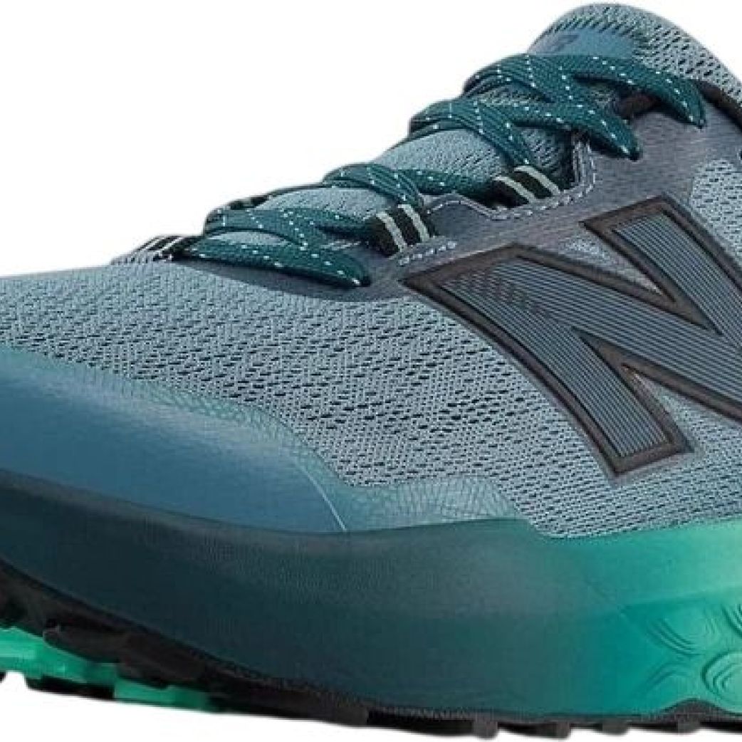 Кроссовки New Balance Garoe MGARO9H0