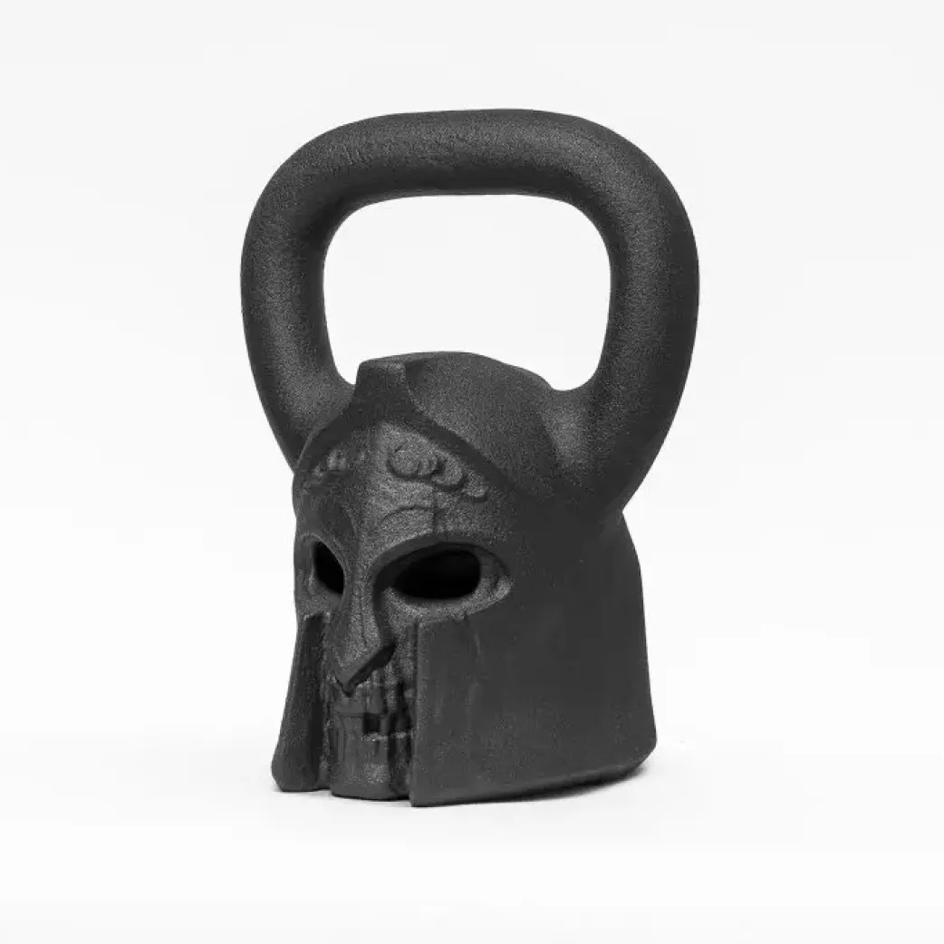 Гиря-Спартанец 21 кг