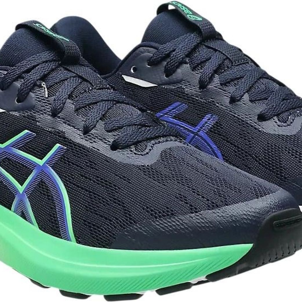 Кроссовки Asics GT-1000 14 GS 1014A382-500 5.5US