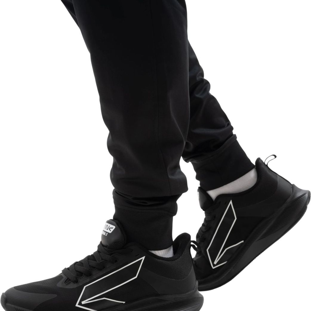 Кроссовки RANK Man, Arena 2, Black 2007011-001