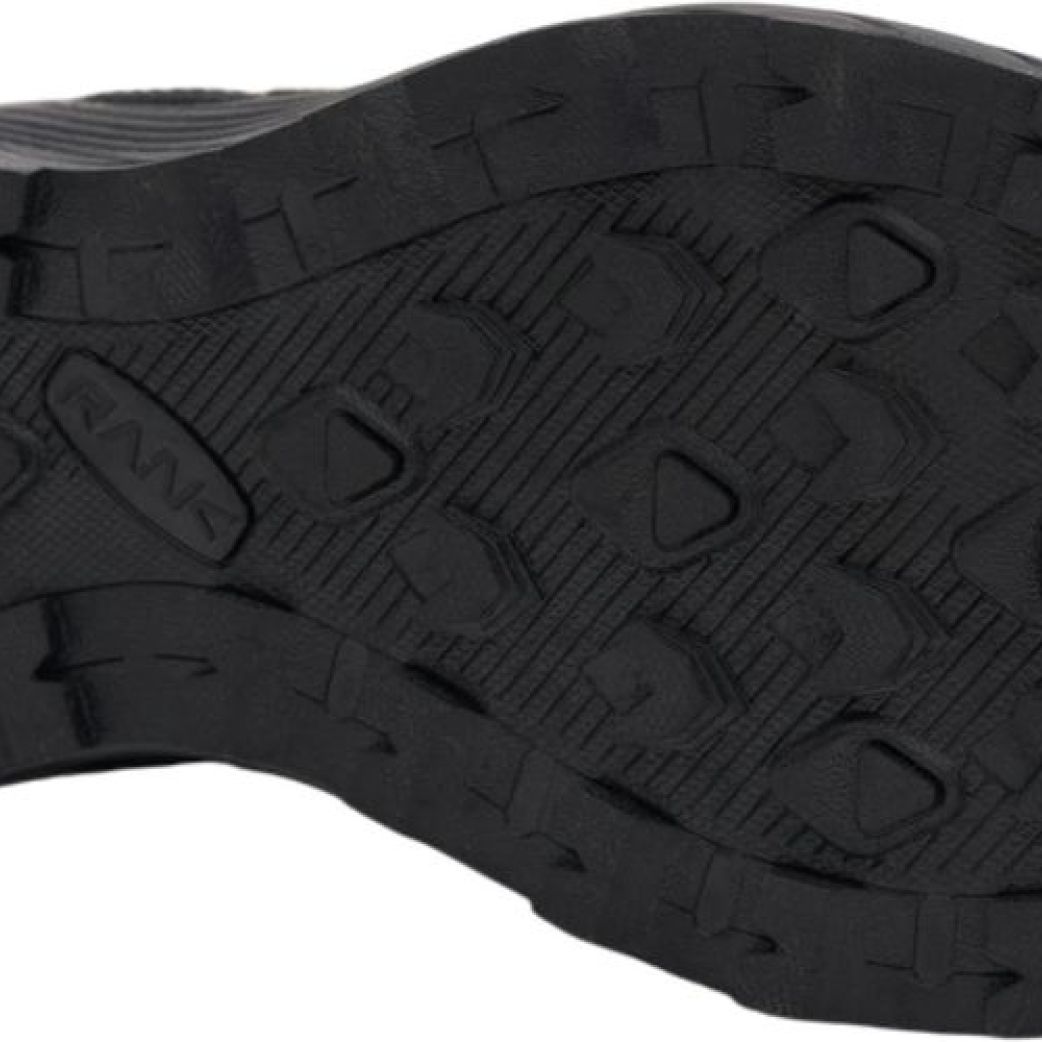 Кроссовки RANK Man, Crossover, Black 2007042-001