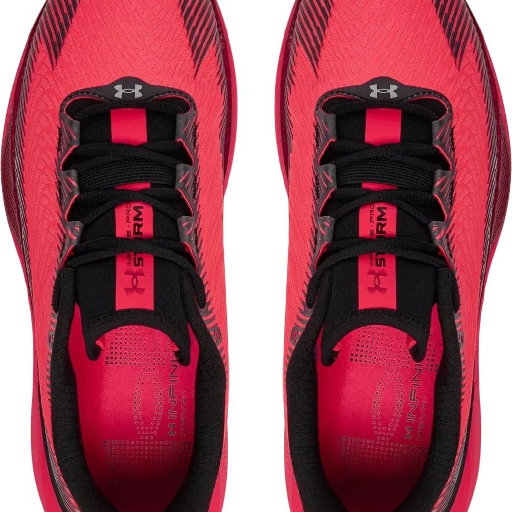 Кроссовки Under Armour UA U INFINITE PRO STORM 3027588-600