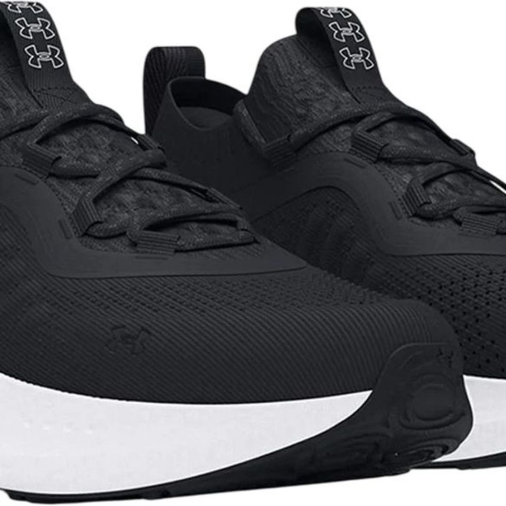 Кроссовки Under Armour UA W Phantom 4 3027594-003