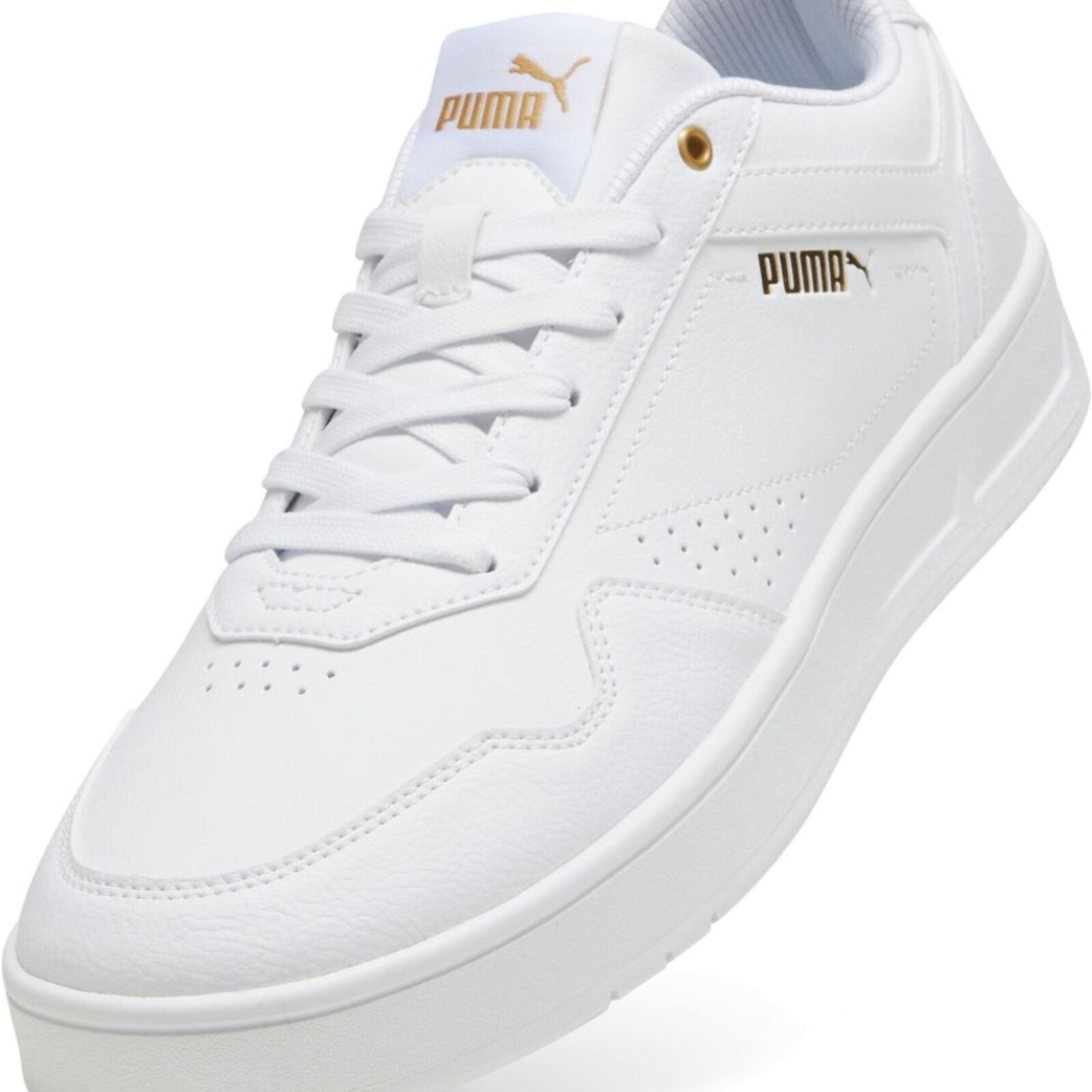 Кеды Puma Court Classic 39501801