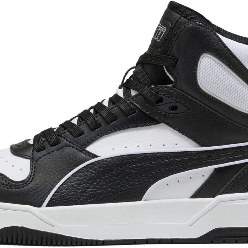 Кеды высокие Puma RBD Break Mid 40241305