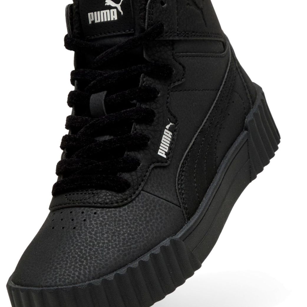 Кеды высокие Puma Carina 3.0 Mid WTR 40264304