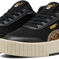 Кеды Puma Carina Mia Animal Flair 40351502