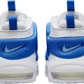 Кроссовки Nike AIR MORE UPTEMPO LOW FZ3055-101
