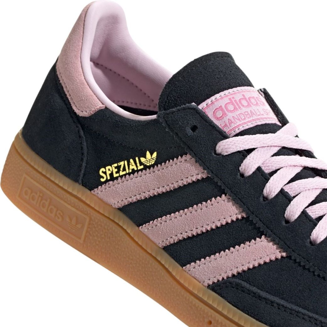 Кроссовки Adidas HANDBALL SPEZIAL W IE5897 5UK