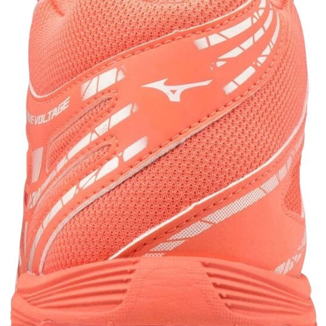 Кроссовки Mizuno WAVE VOLTAGE MID V1GC1965-59