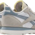 Кроссовки Reebok CLASSIC LEATHER 100201098  9US