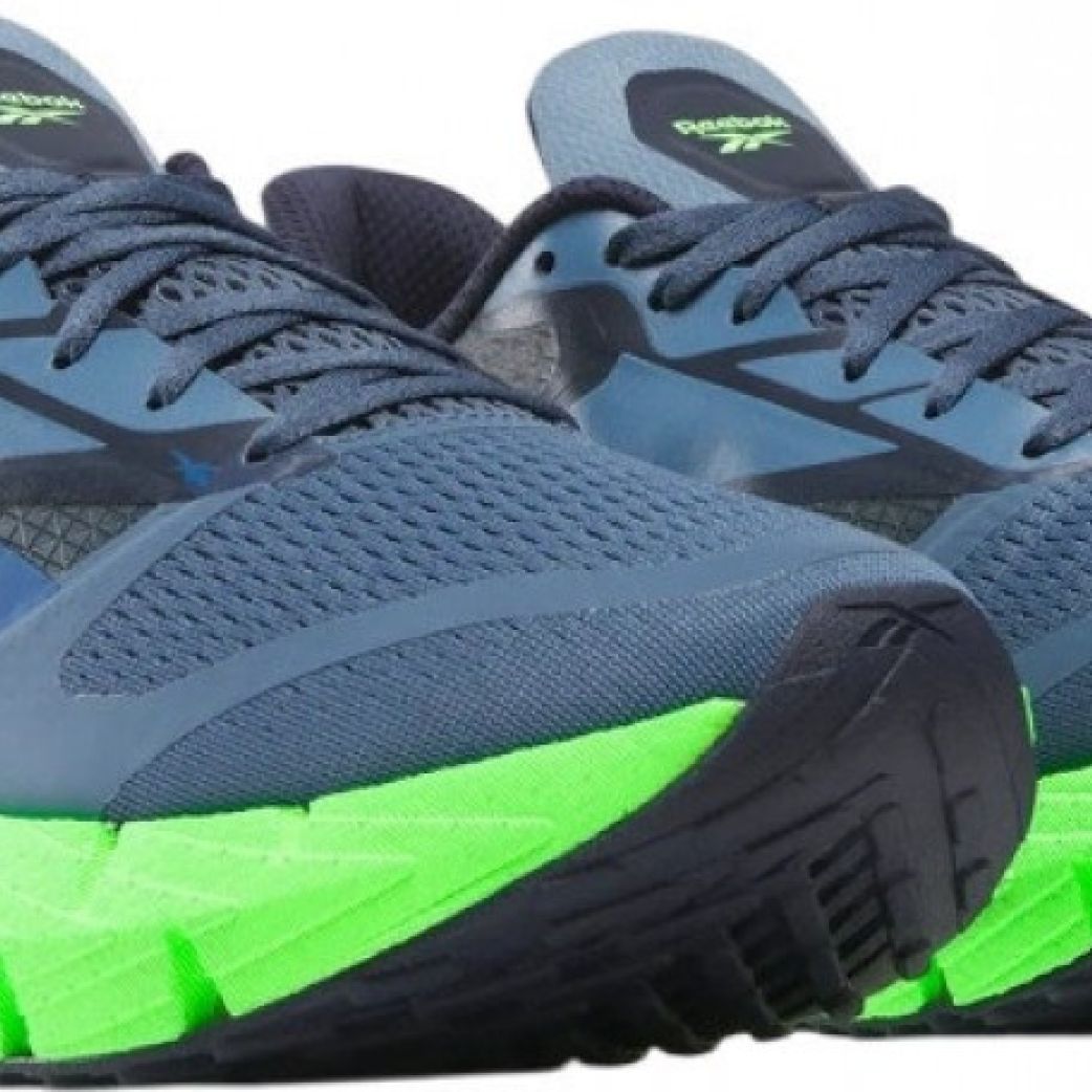 Кроссовки Reebok FLOATZIG 1 100212131 7.5US