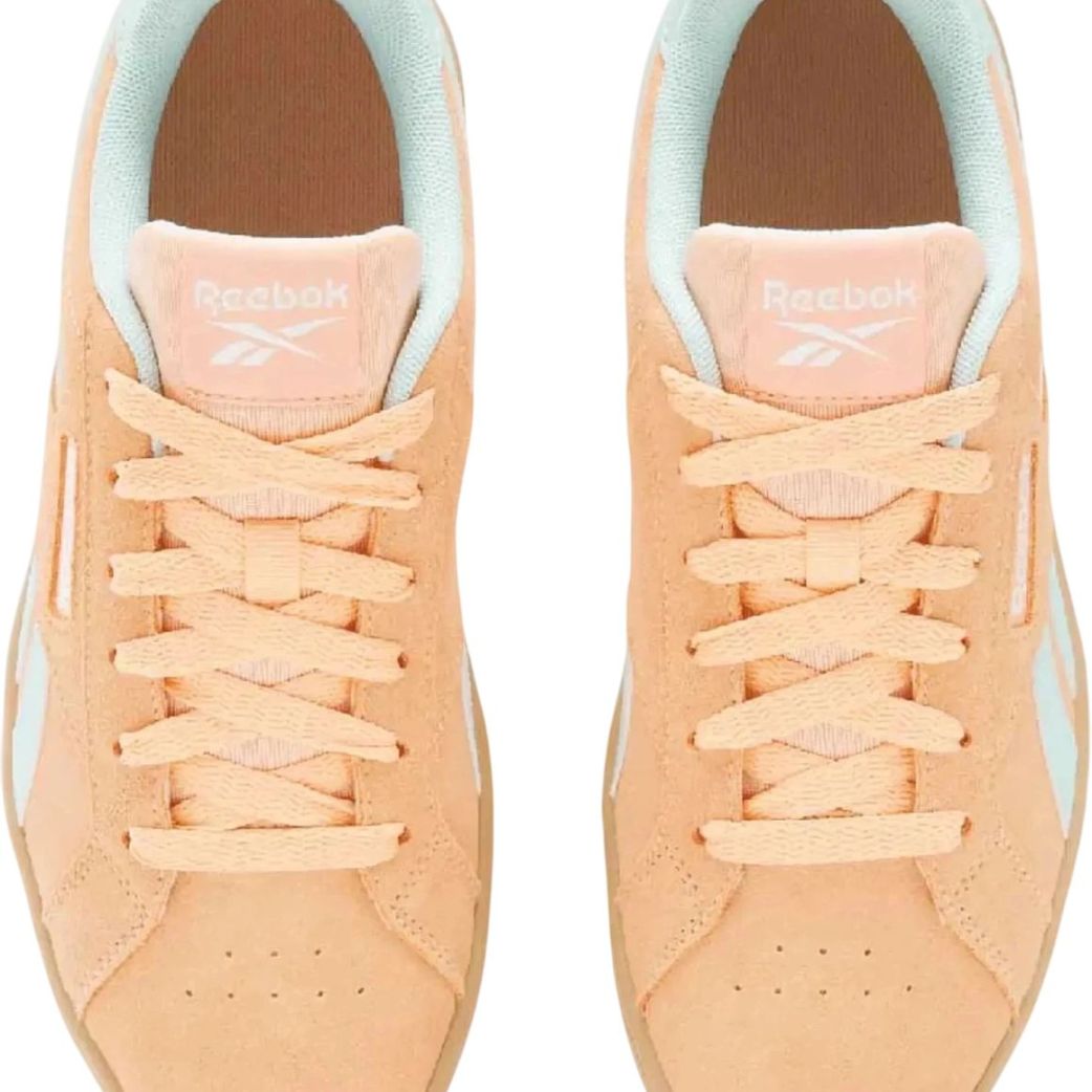 Кеды REEBOK COURT RETRO 100220934