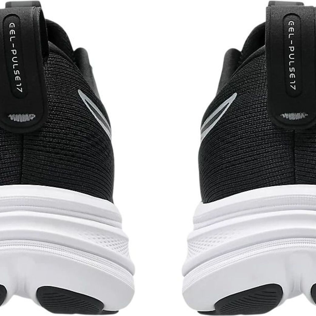 Кроссовки Asics GEL-PULSE 17 1011C153-001