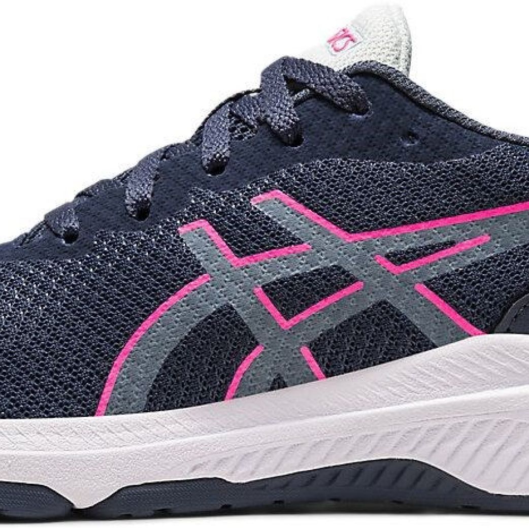 Кроссовки Asics GT-1000 12 GS 1014A296-020  4.5US