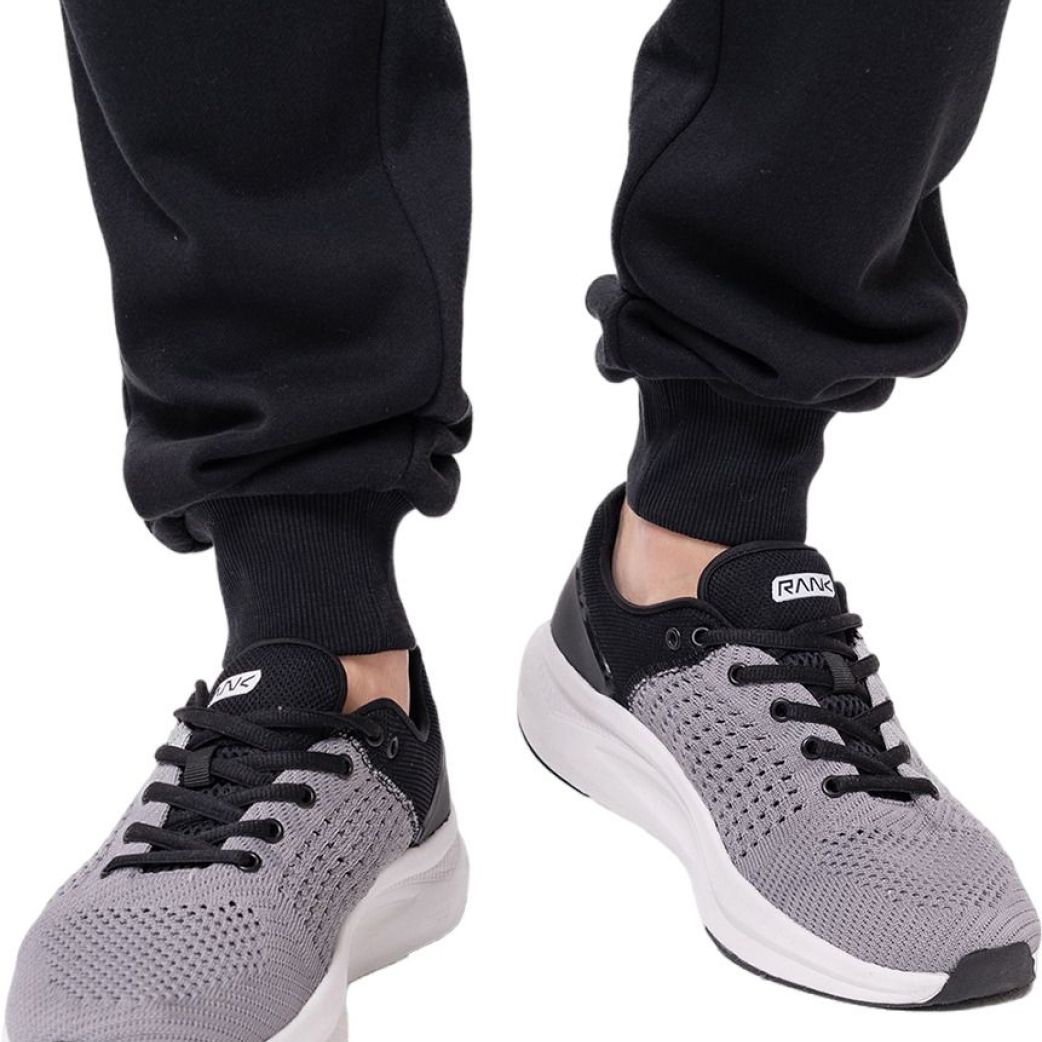 Кроссовки RANK Man, Mate, Grey 2007007-102