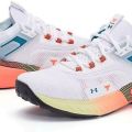 Кроссовки Under Armour GS PROJECT ROCK 5 3025437-100 5US