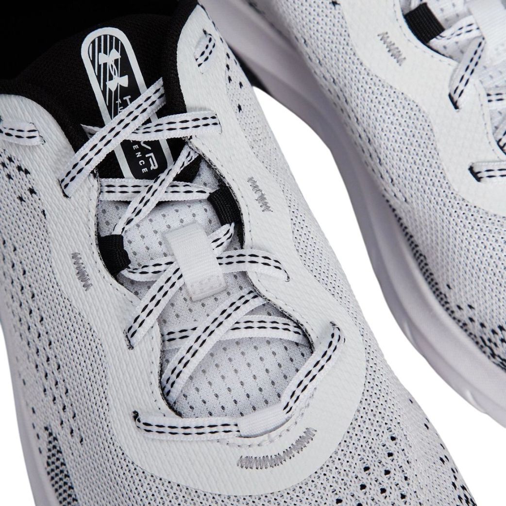 Кроссовки Under Armour UA HOVR Turbulence 2 3026520-105