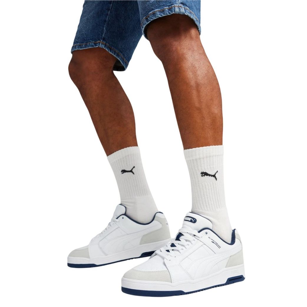 Кеды Puma Slipstream Lo Retro 38469225