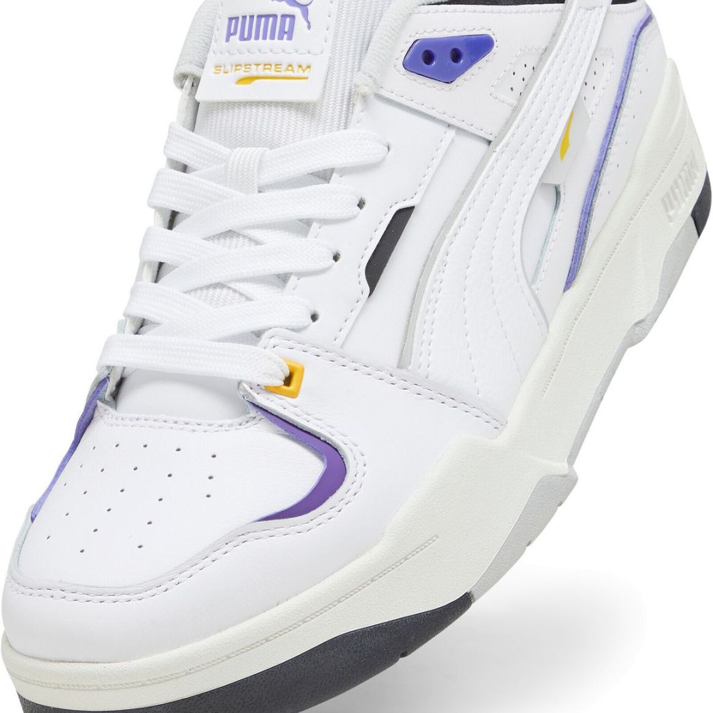Кеды Puma Slipstream Bball 39326602