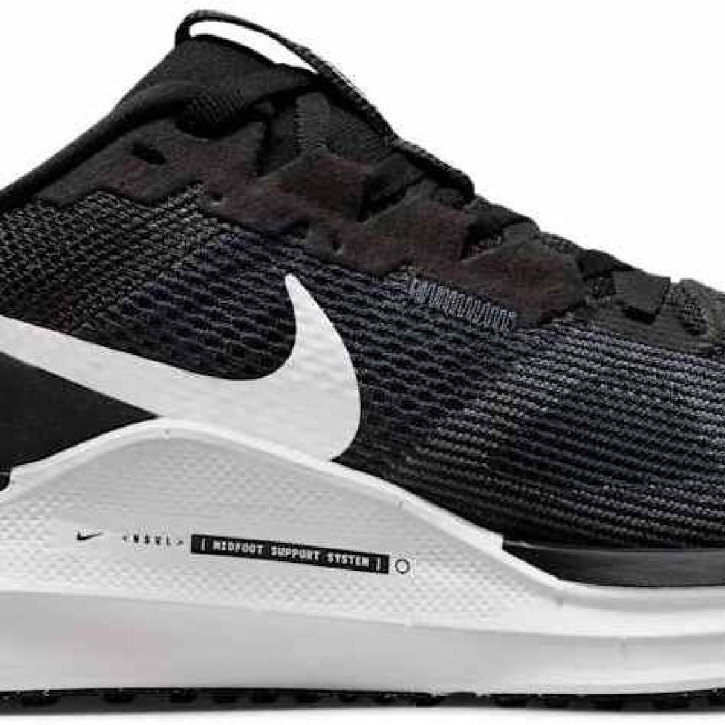 Кроссовки Nike Air Zoom Structure 25 DJ7884-001