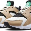 Кроссовки Nike Air Huarache Premium DV0486-100 8US