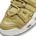 Кроссовки Nike Air More Uptempo Buff Gold DV1137-700  5.5US
