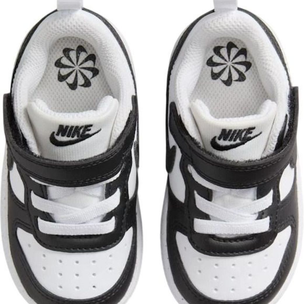 Кроссовки Nike COURT BOROUGH LOW RECRAFT BTV DV5458-131  4C