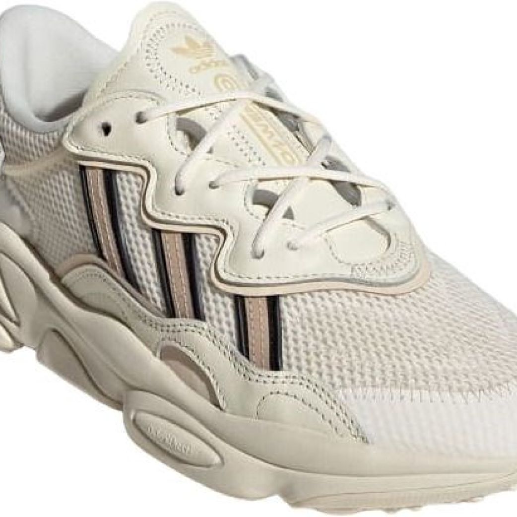 Кроссовки Adidas OZWEEGO W IG8488  6UK