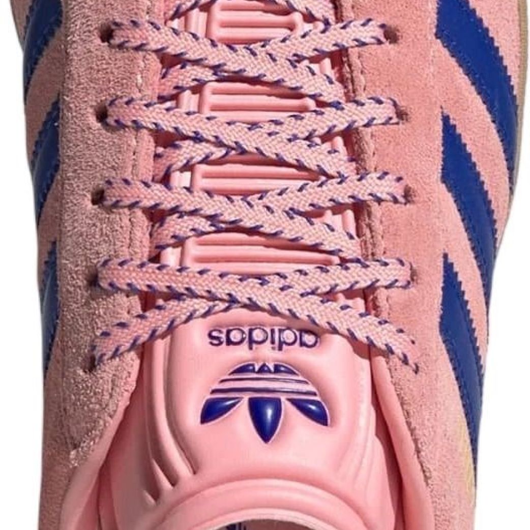 Кроссовки adidas GAZELLE W JH7213 4UK