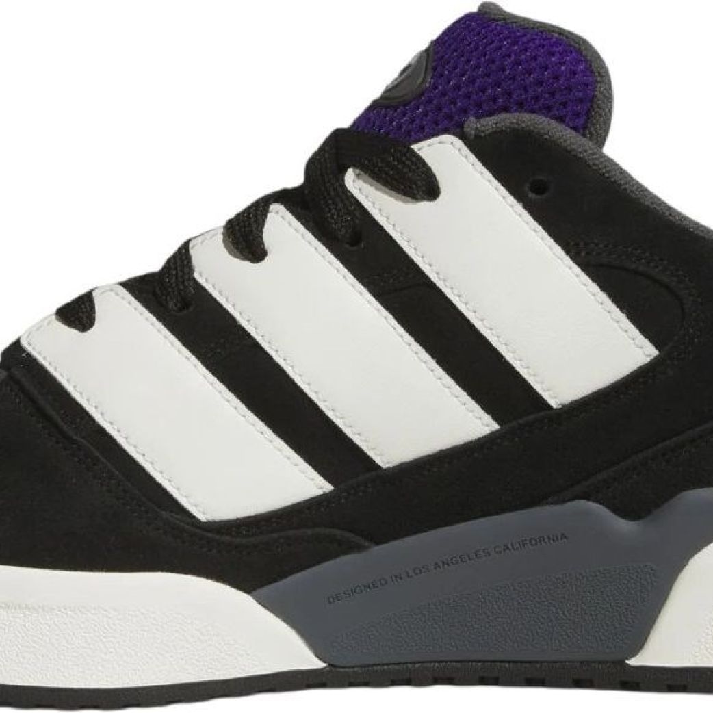 Кроссовки adidas FORUM2000 JI3278 8UK