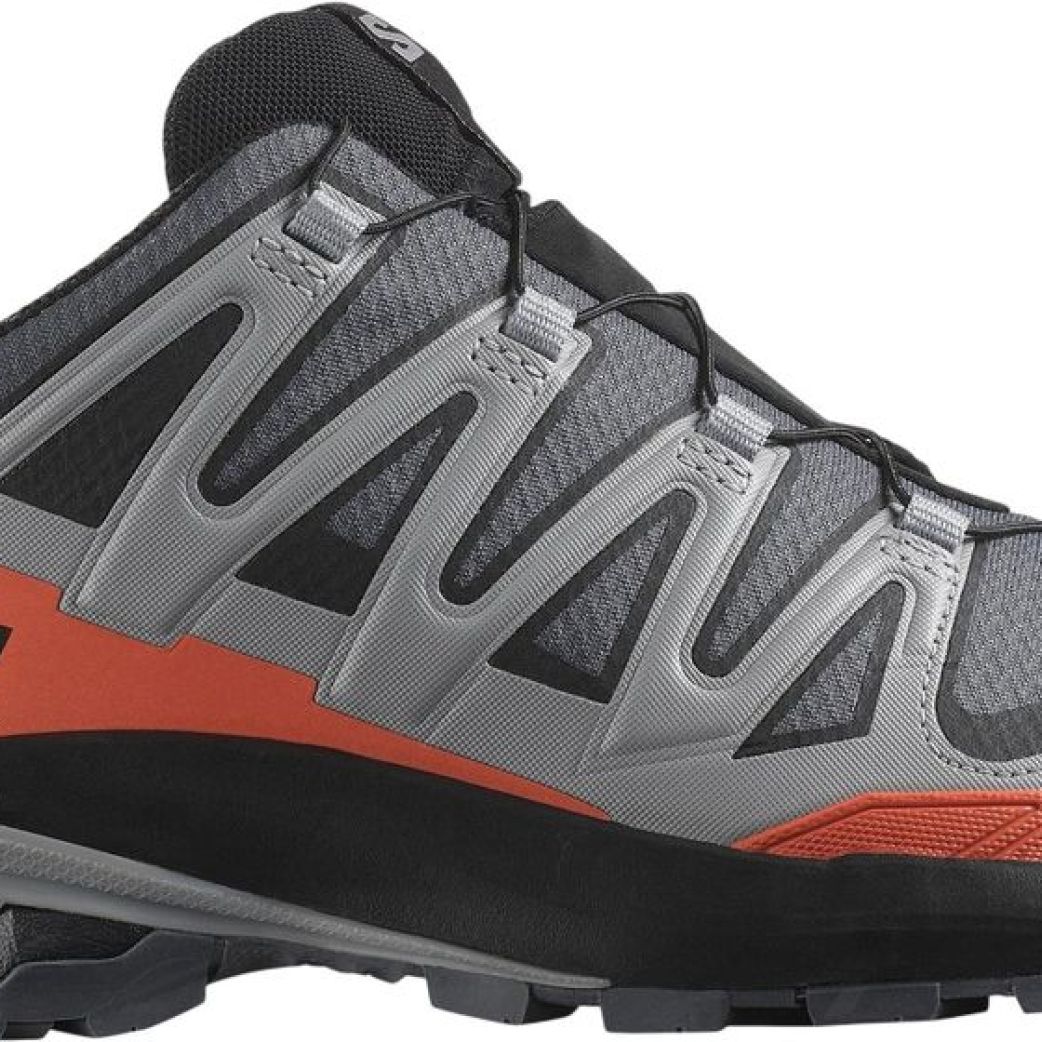 Кроссовки Salomon XA PRO 3D V9 WIDE L47968200