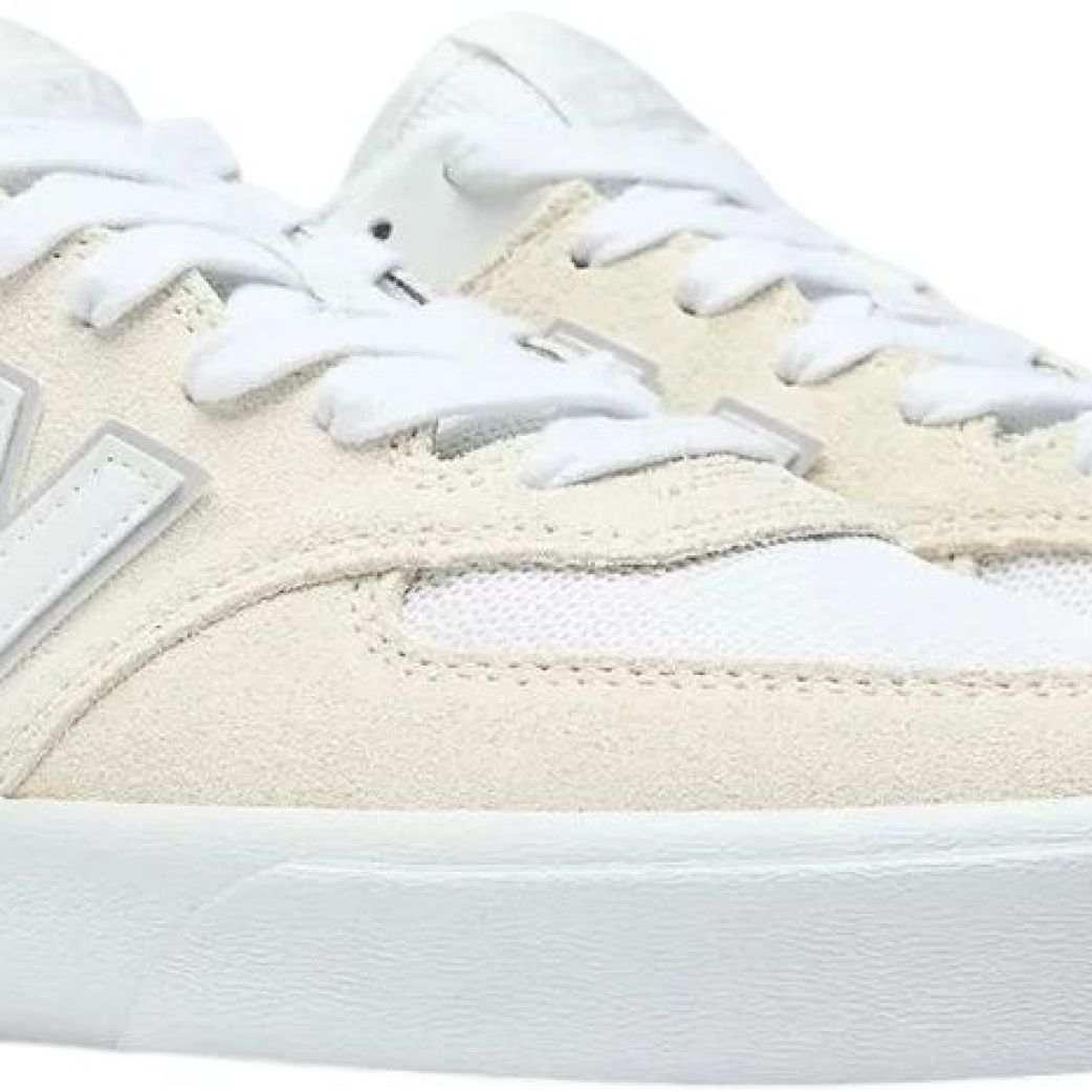 Кеды New Balance 574 NM574VOW