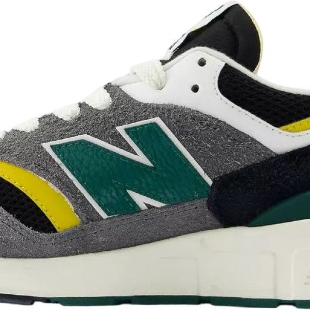 Кроссовки New Balance 997R U997RRA 7.5US
